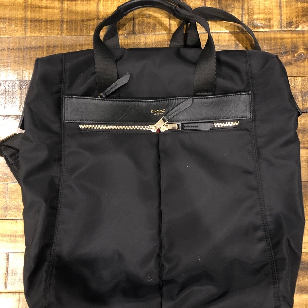 Knomo Chiltern Backpack Tote